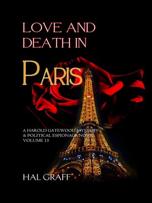 cover image of Love and Death in Paris
